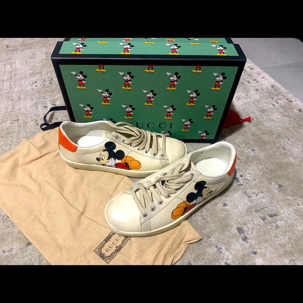 Gucci